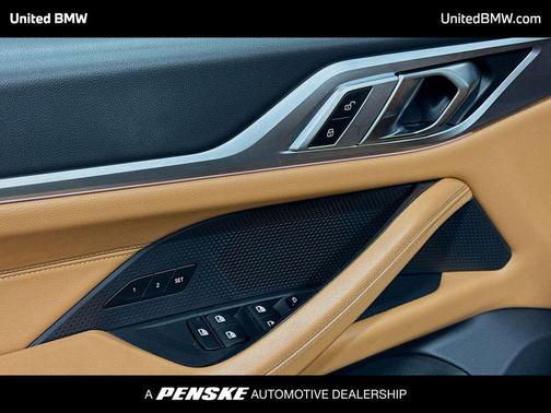 2024 BMW 430 Gran Coupe i xDrive