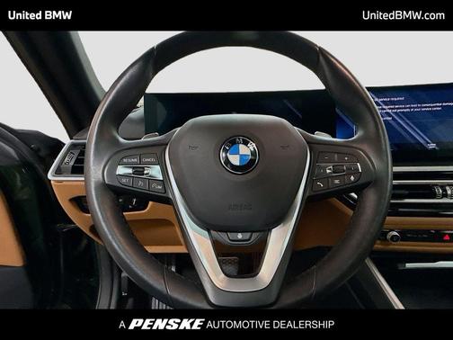 2024 BMW 430 Gran Coupe i xDrive