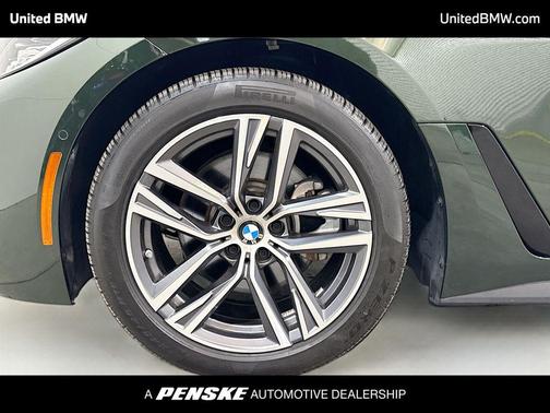 2024 BMW 430 Gran Coupe i xDrive