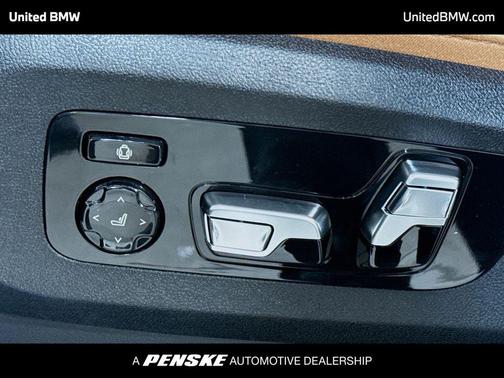 Carbon Black Metallic 2026 BMW X5 sDrive40i