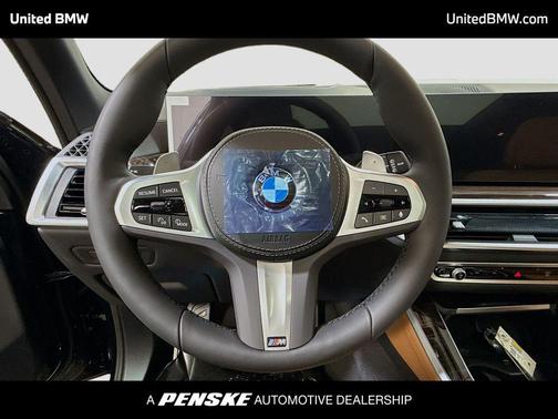 Carbon Black Metallic 2026 BMW X5 sDrive40i