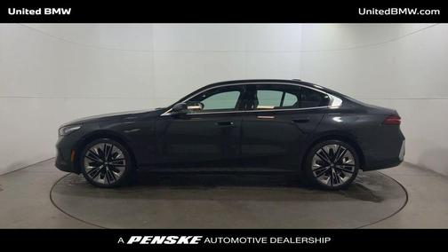 2024 BMW 530 i
