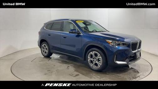 2023 BMW X1 xDrive28i
