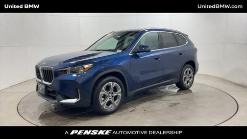 2023 BMW X1 xDrive28i