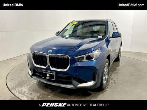 2023 BMW X1 xDrive28i