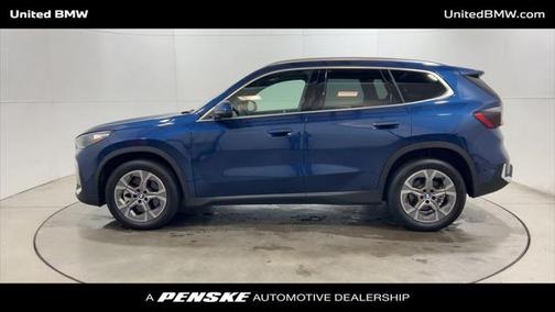 2023 BMW X1 xDrive28i