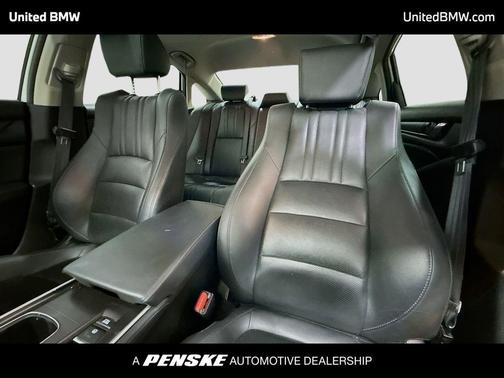 2021 Honda Accord EX-L 1.5T