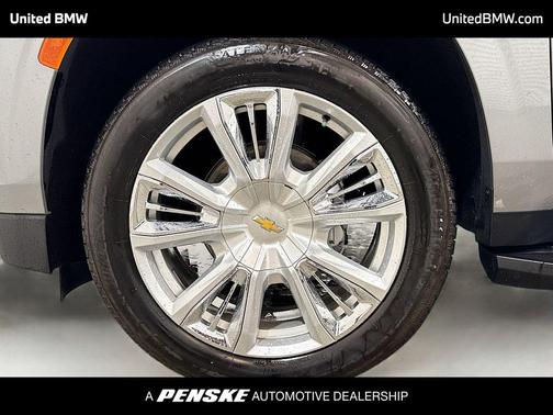 2023 Chevrolet Tahoe 4WD High Country