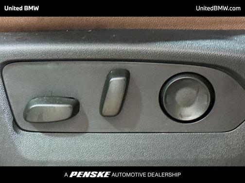 2023 Chevrolet Tahoe 4WD High Country