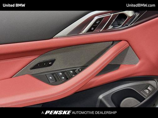 2026 BMW 430 i xDrive