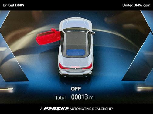 2026 BMW 430 i xDrive