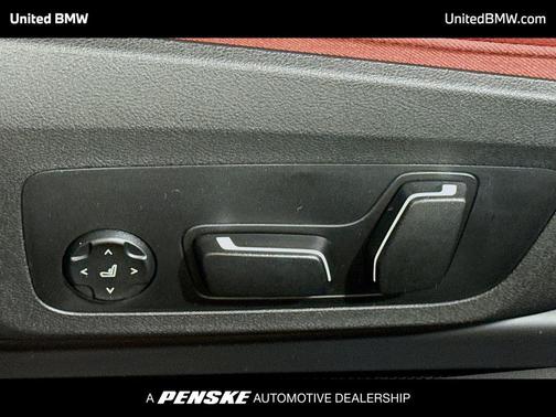 2026 BMW 430 i xDrive