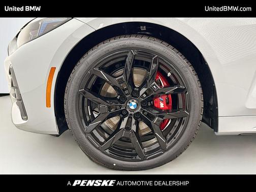 2026 BMW 430 i xDrive