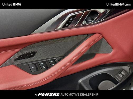 2026 BMW 430 i xDrive