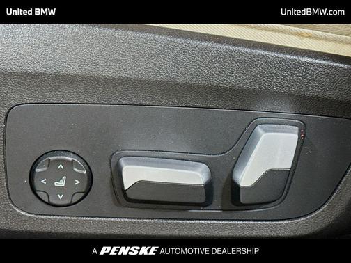 2023 BMW X4 xDrive30i