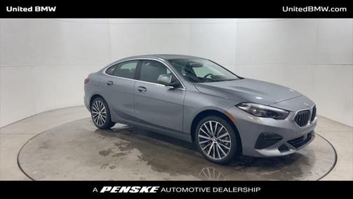 2024 BMW 228 Gran Coupe i sDrive