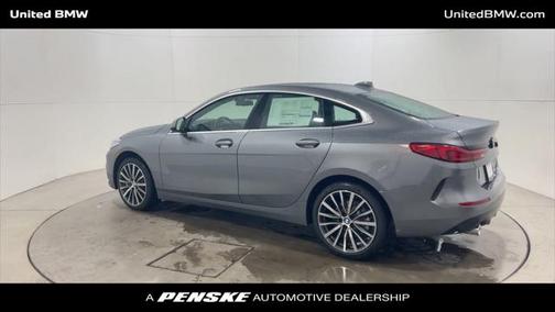 2024 BMW 228 Gran Coupe i sDrive