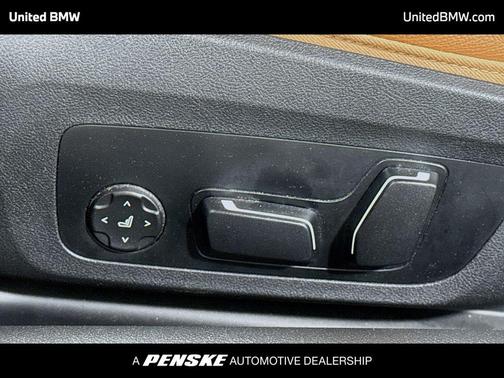 Blue Metallic 2025 BMW 430 i