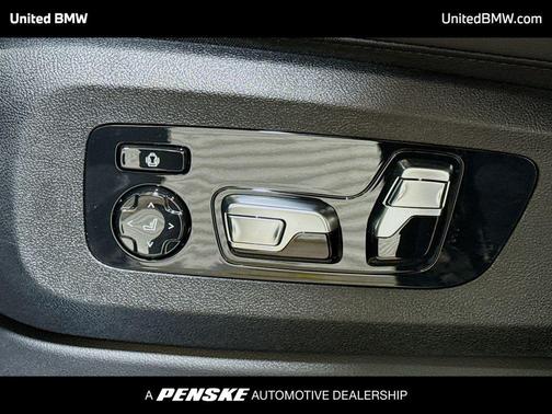 Carbon Black Metallic 2026 BMW X5 xDrive40i
