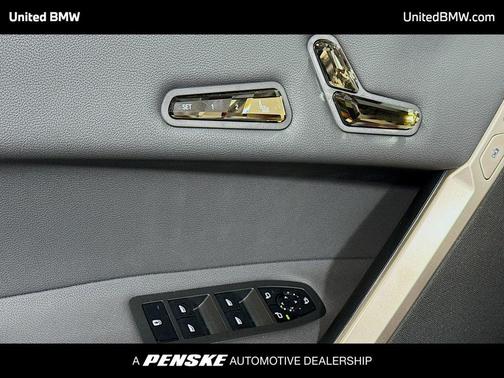 2026 BMW iX xDrive60