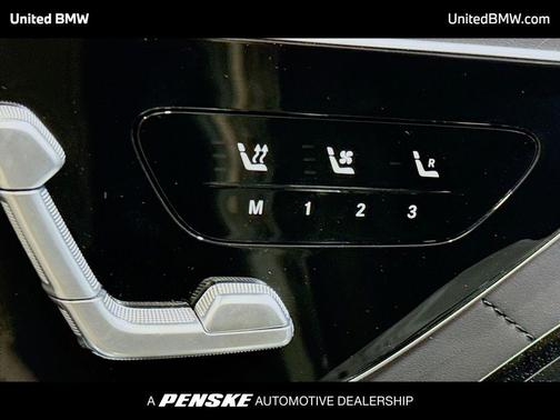 Selenite Grey Metallic 2023 Mercedes-Benz S-Class 4MATIC