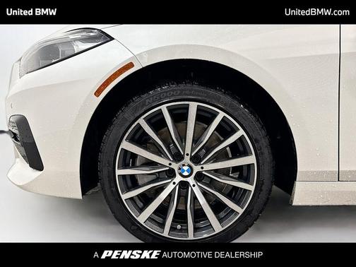 2024 BMW 228 Gran Coupe sDrive