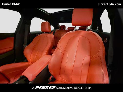 2024 BMW 228 Gran Coupe sDrive