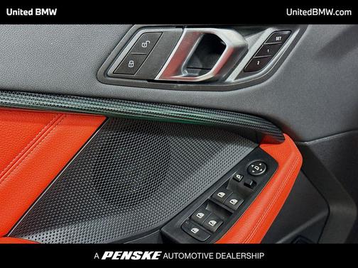 2024 BMW 228 Gran Coupe sDrive