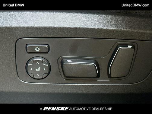 Brooklyn Grey Metallic 2026 BMW X3 30 xDrive