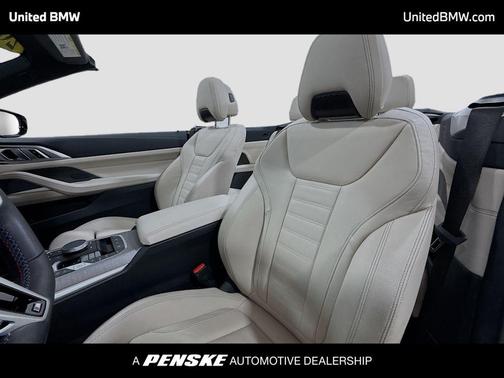 2025 BMW M440 i xDrive