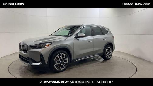 2024 BMW X1 xDrive28i