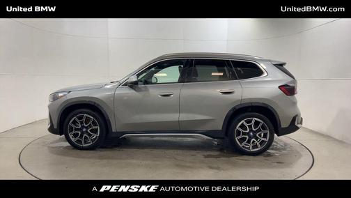 2024 BMW X1 xDrive28i