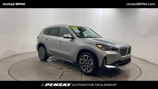 2024 BMW X1 xDrive28i