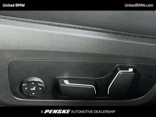 2025 BMW i4 Gran Coupe xDrive40