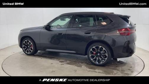 2025 BMW X3 M50 xDrive
