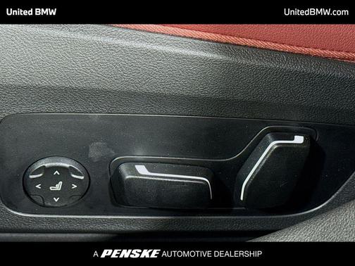 2025 BMW i4 Gran Coupe eDrive40