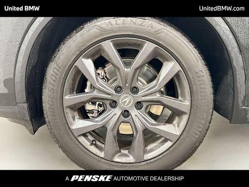 2023 Acura MDX A-SPEC