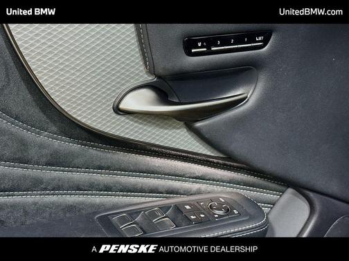 2018 Lexus LS 500 F Sport