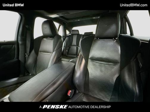 2018 Lexus LS 500 F Sport