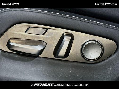 2018 Lexus LS 500 F Sport