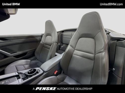 2021 Porsche 911 Carrera