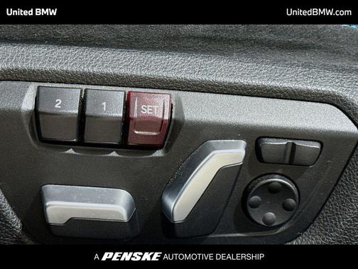 2021 BMW M2 Competition