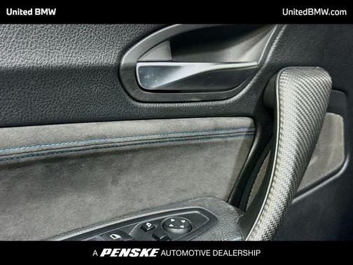 2021 BMW M2 Competition