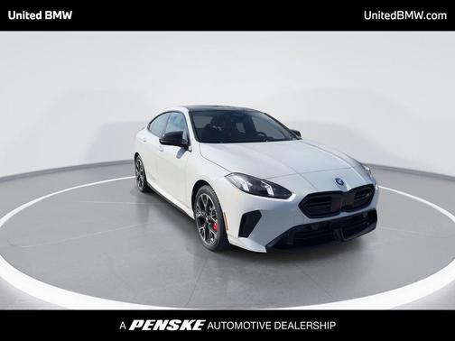 2025 BMW M235 Gran Coupe xDrive
