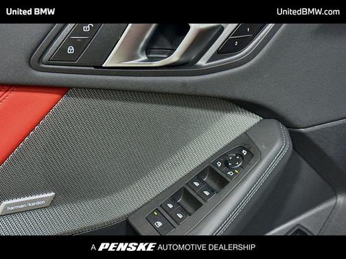 2025 BMW M235 Gran Coupe xDrive