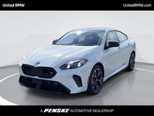 2025 BMW M235 Gran Coupe xDrive