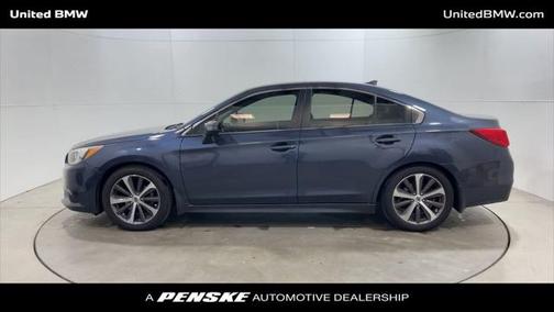 2016 Subaru Legacy Limited