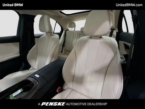 2024 Mercedes-Benz E-Class E 350