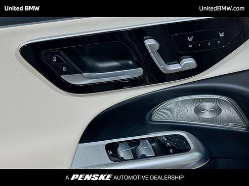 2024 Mercedes-Benz E-Class E 350