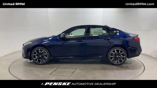 2026 BMW 228 Gran Coupe 228 Gran Coupe